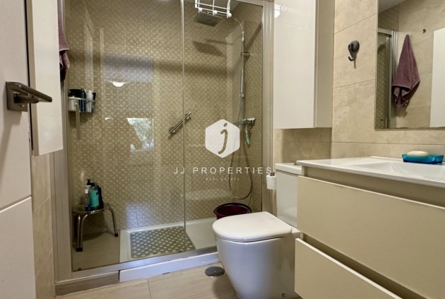 Resale - Apartment / flat -
Orihuela Costa - Costa Blanca