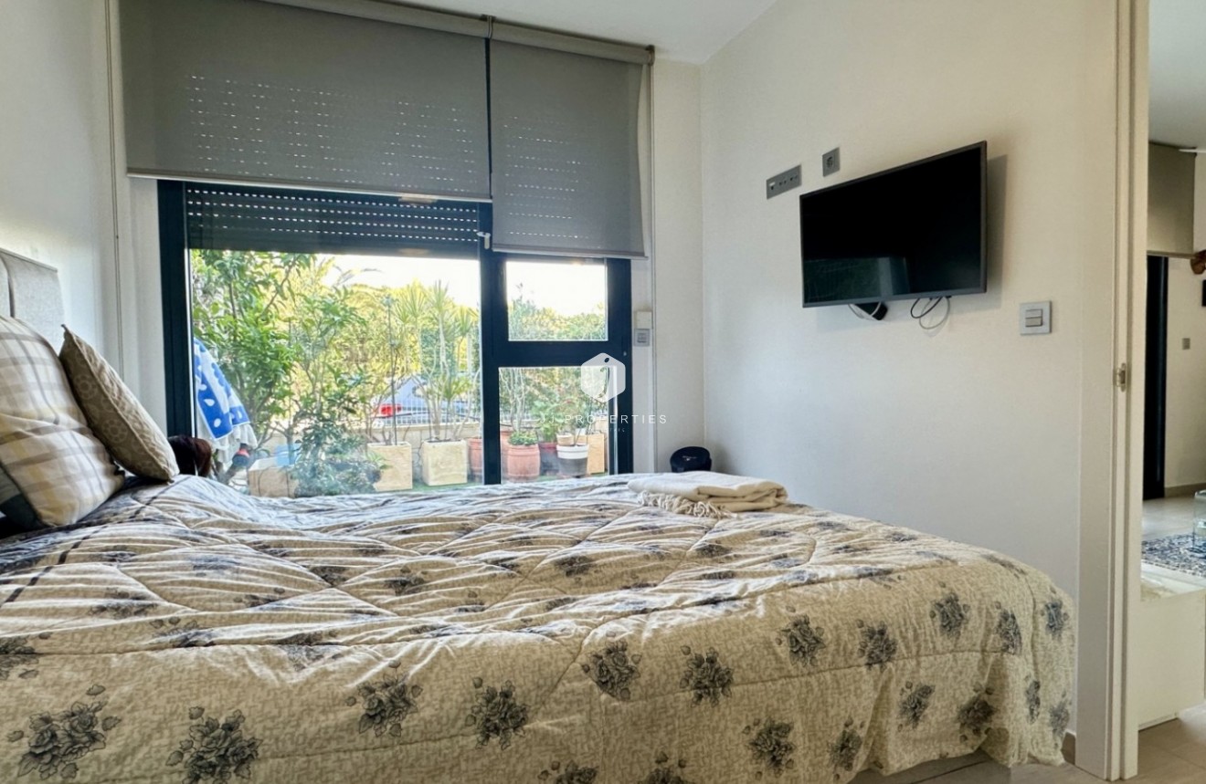 Resale - Apartment / flat -
Orihuela Costa - Costa Blanca