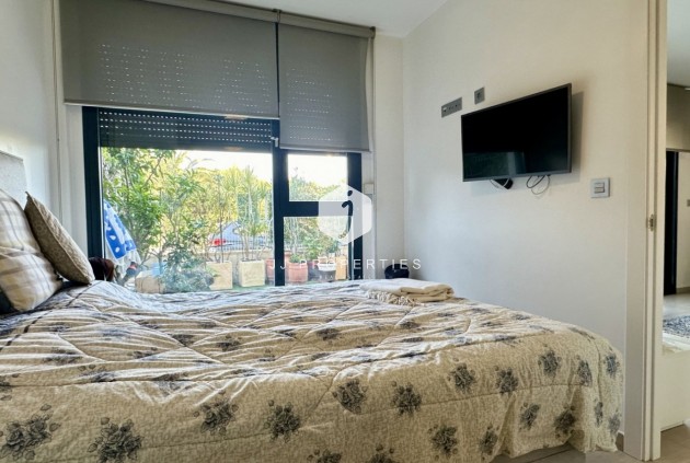 Resale - Apartment / flat -
Orihuela Costa - Costa Blanca