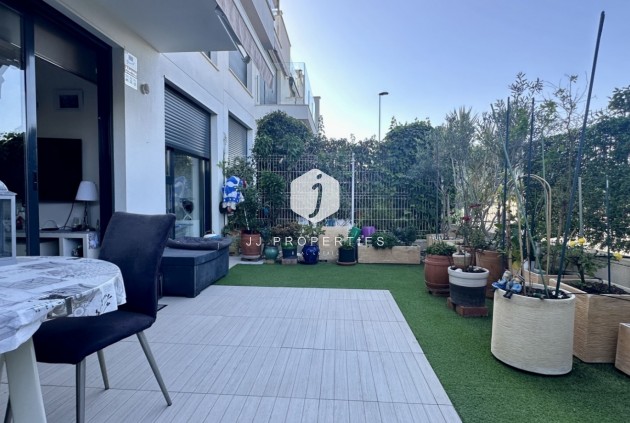 Resale - Apartment / flat -
Orihuela Costa - Costa Blanca