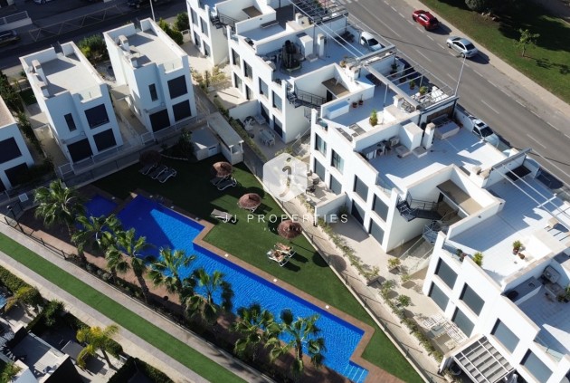 Resale - Apartment / flat -
Orihuela Costa - Costa Blanca