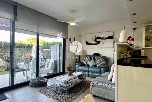 Resale - Apartment / flat -
Orihuela Costa - Costa Blanca