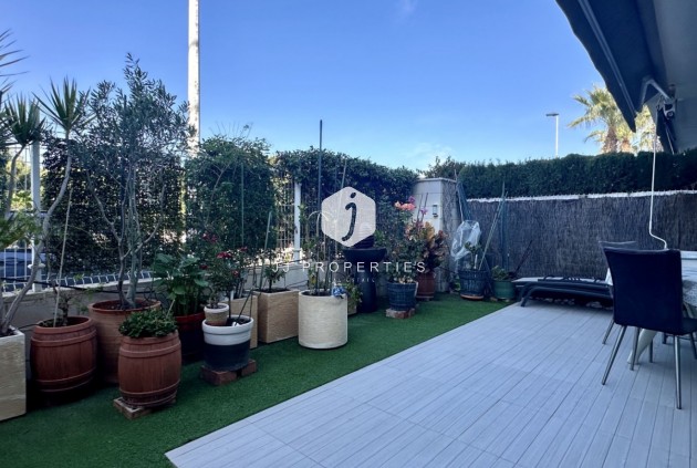 Resale - Apartment / flat -
Orihuela Costa - Costa Blanca