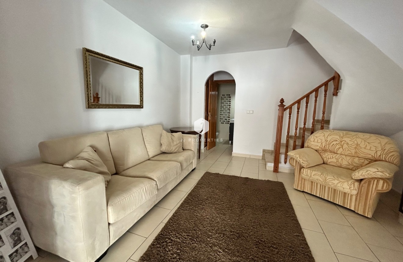 Resale - Chalet -
El Chaparral - Inland