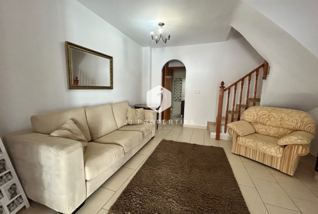 Resale - Chalet -
El Chaparral - Inland