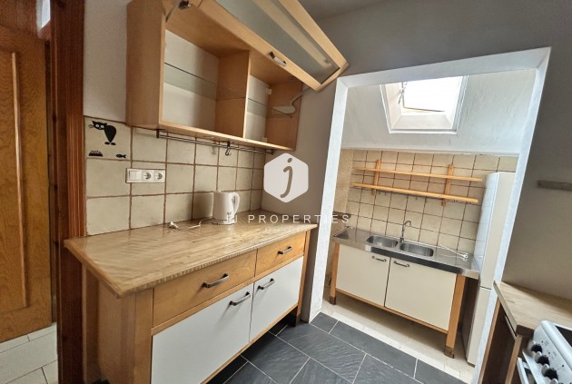 Resale - Chalet -
El Chaparral - Inland