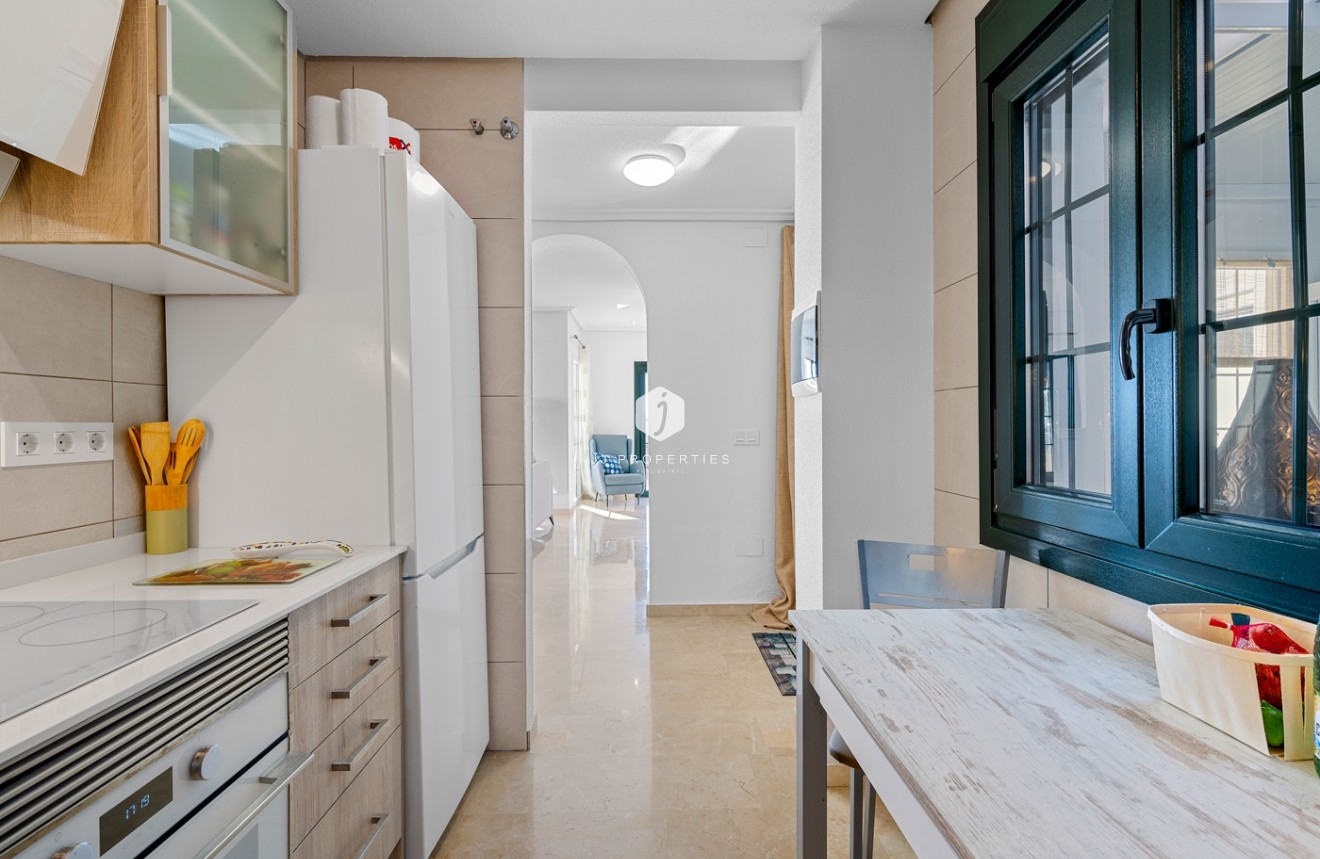 Resale - Villa -
Orihuela Costa - Costa Blanca