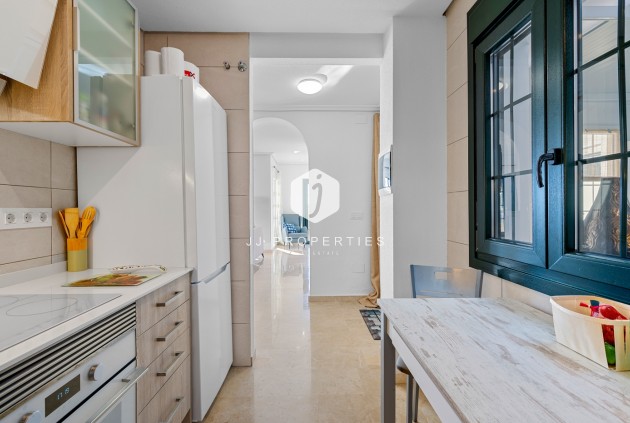 Resale - Villa -
Orihuela Costa - Costa Blanca