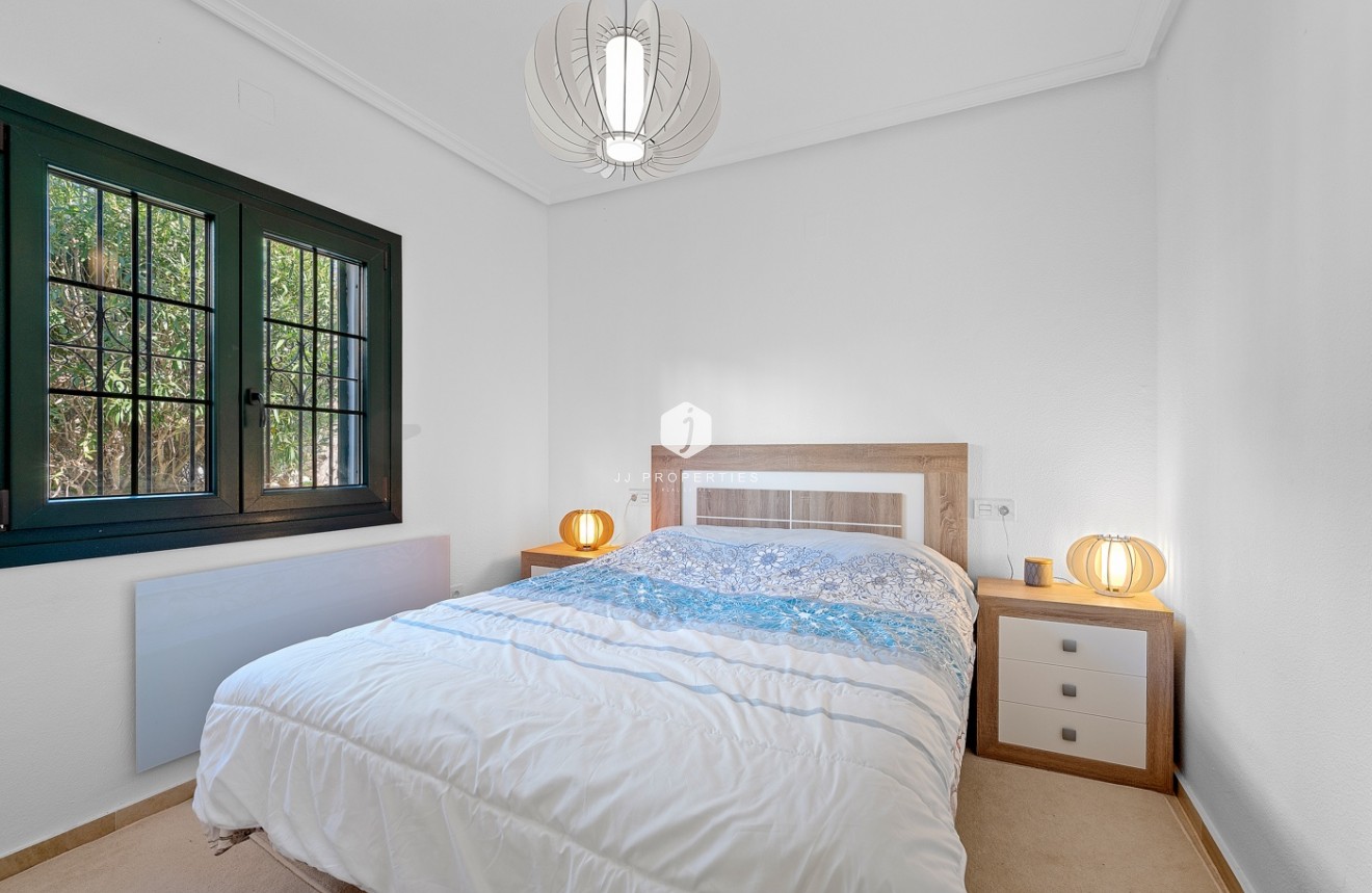 Resale - Villa -
Orihuela Costa - Costa Blanca