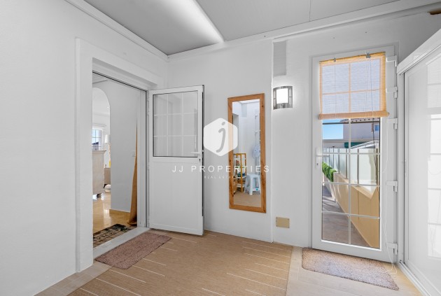 Resale - Villa -
Orihuela Costa - Costa Blanca