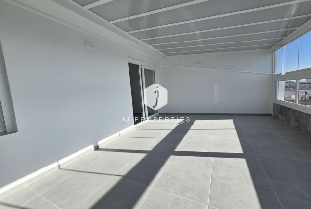 D'occasion - Attique -
Torrevieja - Playa del Cura