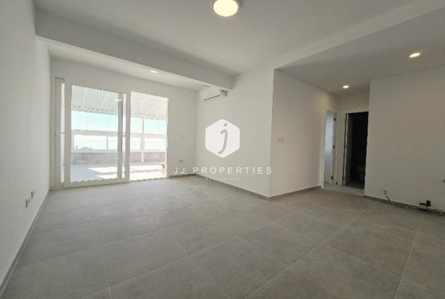 D'occasion - Attique -
Torrevieja - Playa del Cura