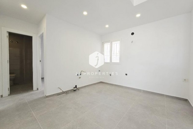 D'occasion - Attique -
Torrevieja - Playa del Cura