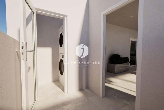 D'occasion - Attique -
Torrevieja - Playa del Cura