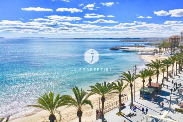 New Build - Bungalow -
Torrevieja - Lago Jardín II