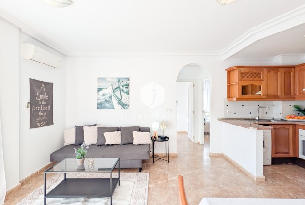 Resale - Apartment / flat -
Orihuela Costa - Costa Blanca