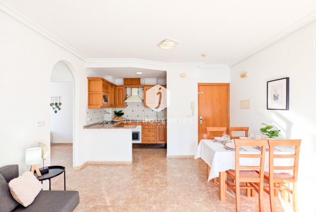 Resale - Apartment / flat -
Orihuela Costa - Costa Blanca