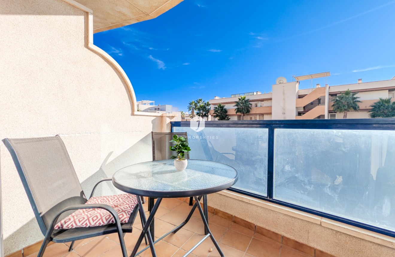 Resale - Apartment / flat -
Orihuela Costa - Costa Blanca