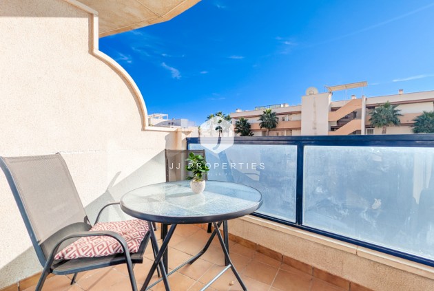 Resale - Apartment / flat -
Orihuela Costa - Costa Blanca
