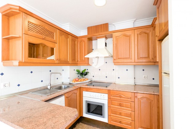 Resale - Apartment / flat -
Orihuela Costa - Costa Blanca