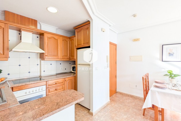 Resale - Apartment / flat -
Orihuela Costa - Costa Blanca