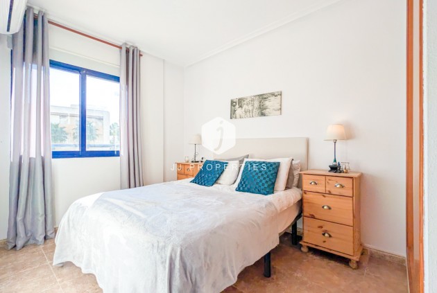 Resale - Apartment / flat -
Orihuela Costa - Costa Blanca