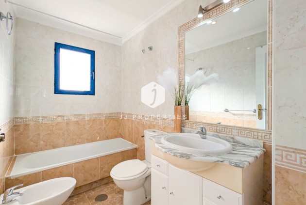 Resale - Apartment / flat -
Orihuela Costa - Costa Blanca