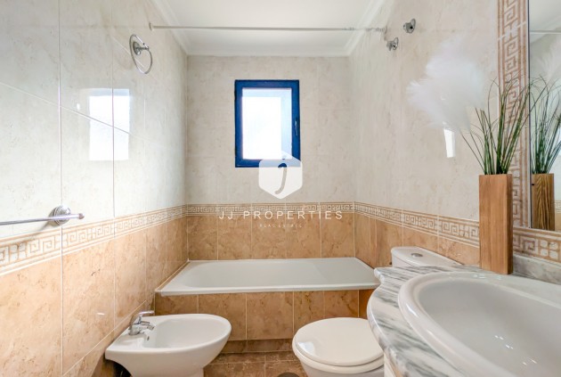 Resale - Apartment / flat -
Orihuela Costa - Costa Blanca