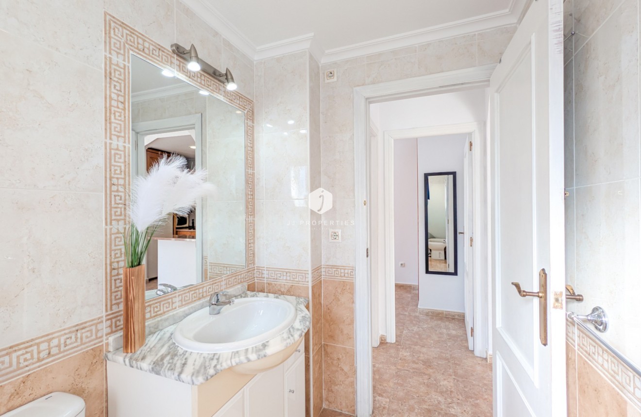 Resale - Apartment / flat -
Orihuela Costa - Costa Blanca