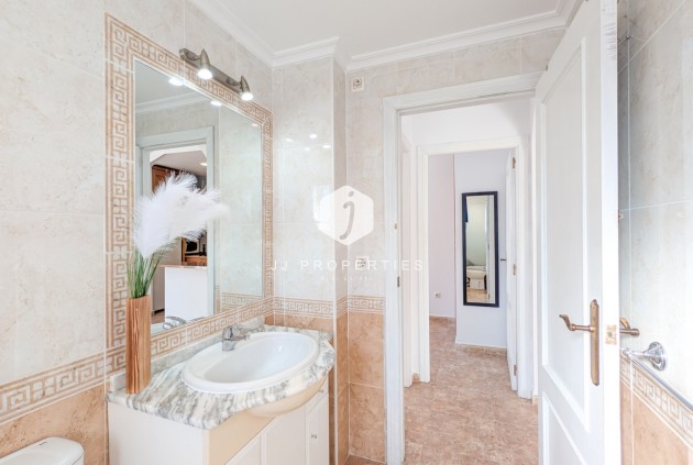 Resale - Apartment / flat -
Orihuela Costa - Costa Blanca