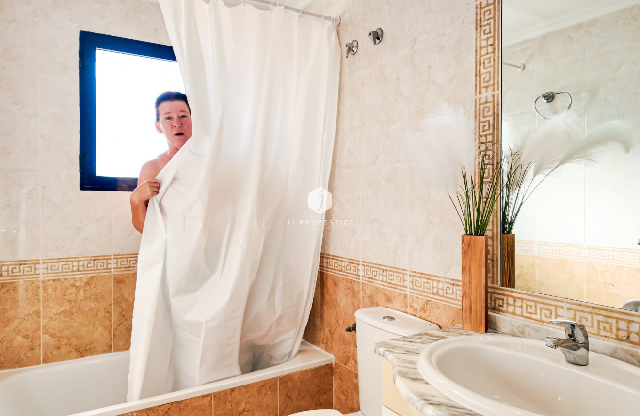 Resale - Apartment / flat -
Orihuela Costa - Costa Blanca