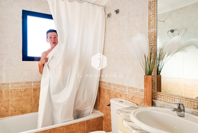 Resale - Apartment / flat -
Orihuela Costa - Costa Blanca