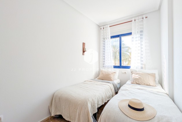 Resale - Apartment / flat -
Orihuela Costa - Costa Blanca