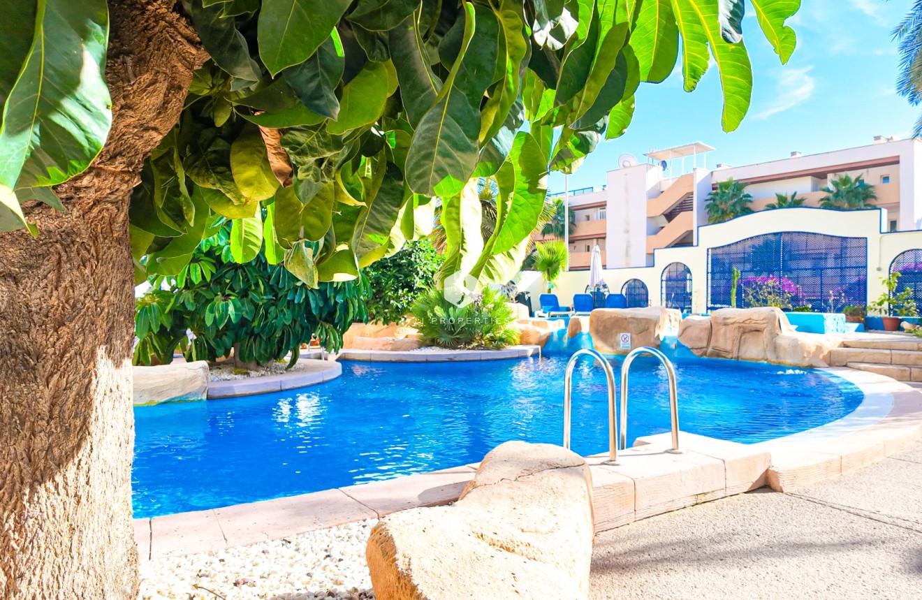 Resale - Apartment / flat -
Orihuela Costa - Costa Blanca