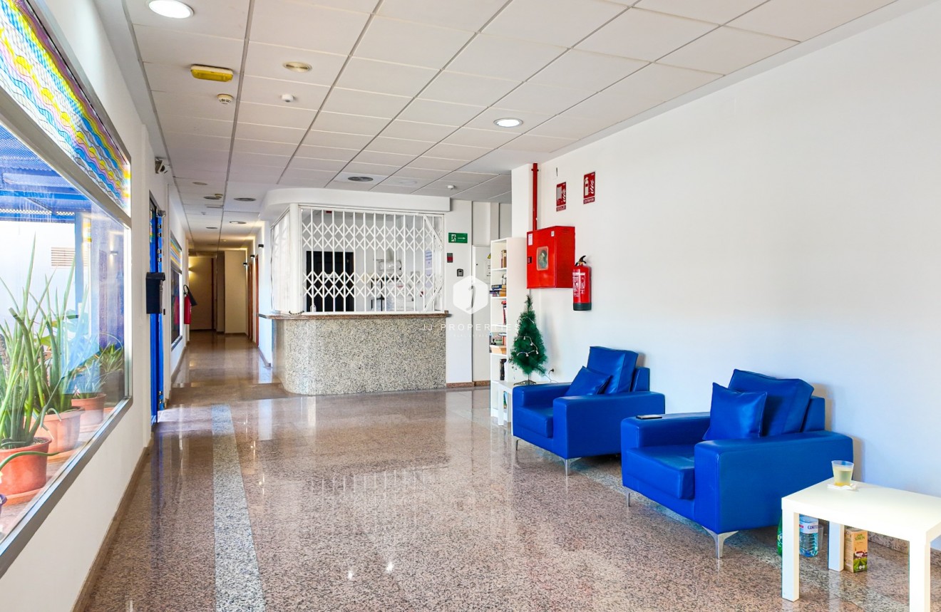 Resale - Apartment / flat -
Orihuela Costa - Costa Blanca