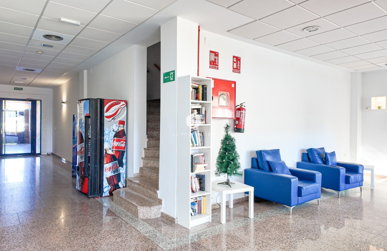 Resale - Apartment / flat -
Orihuela Costa - Costa Blanca