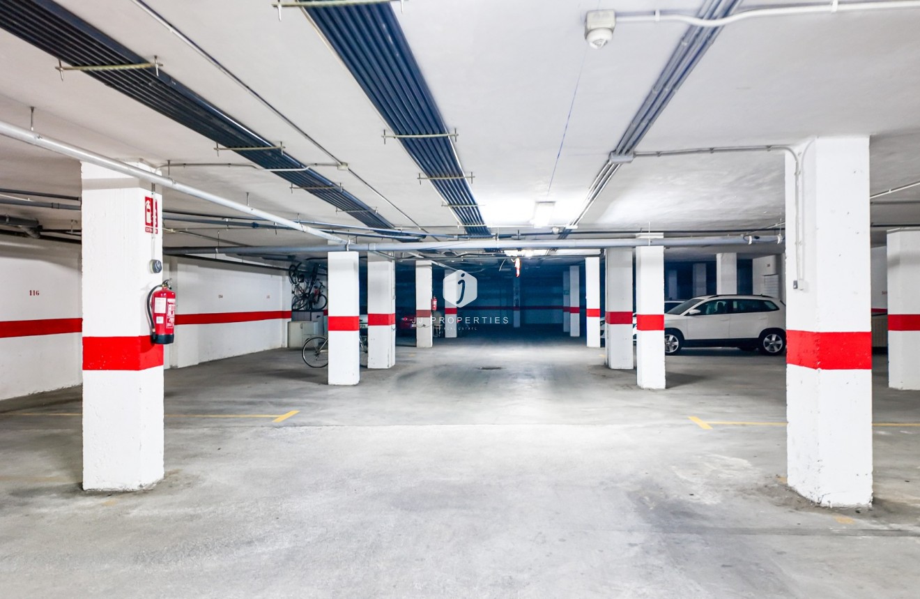 Resale - Apartment / flat -
Orihuela Costa - Costa Blanca