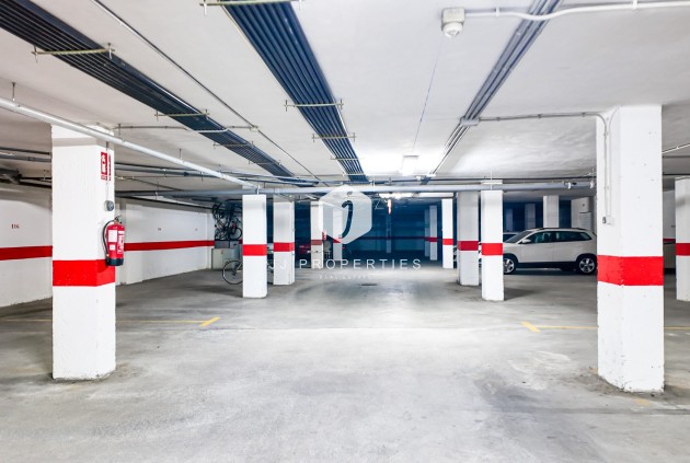 Resale - Apartment / flat -
Orihuela Costa - Costa Blanca