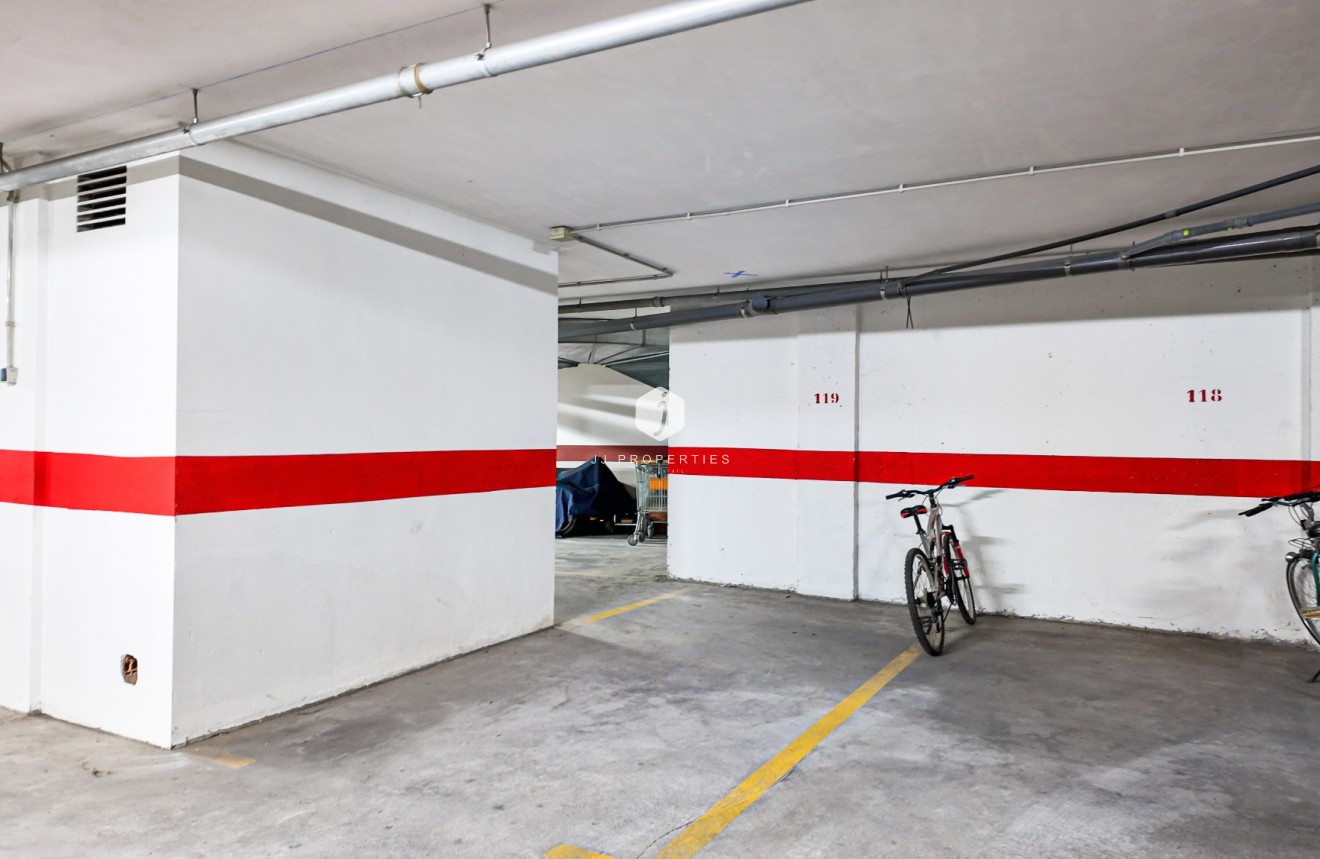 Resale - Apartment / flat -
Orihuela Costa - Costa Blanca