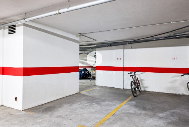 Resale - Apartment / flat -
Orihuela Costa - Costa Blanca