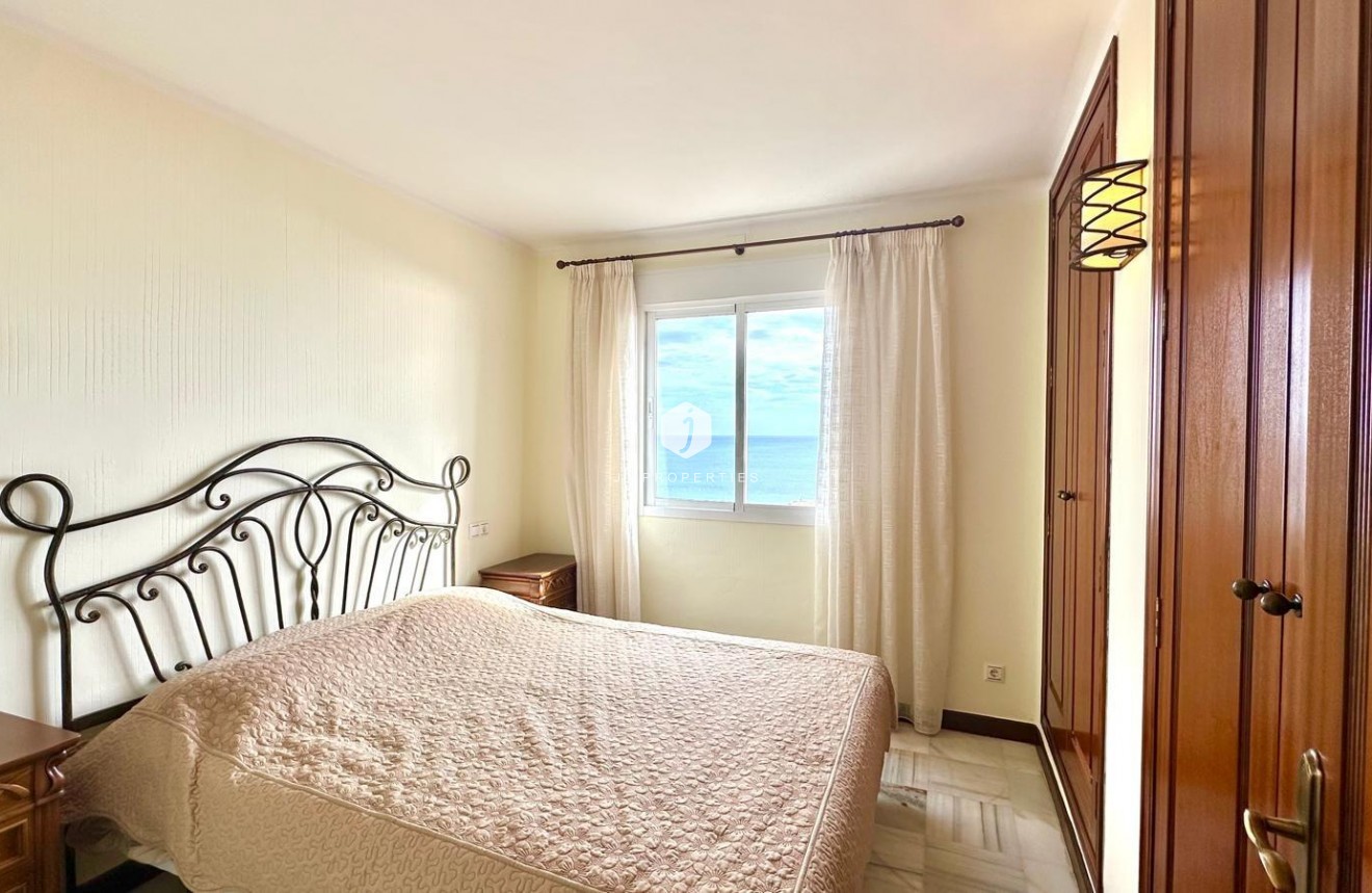 Resale - Apartment / flat -
Torrevieja - Los Frutales