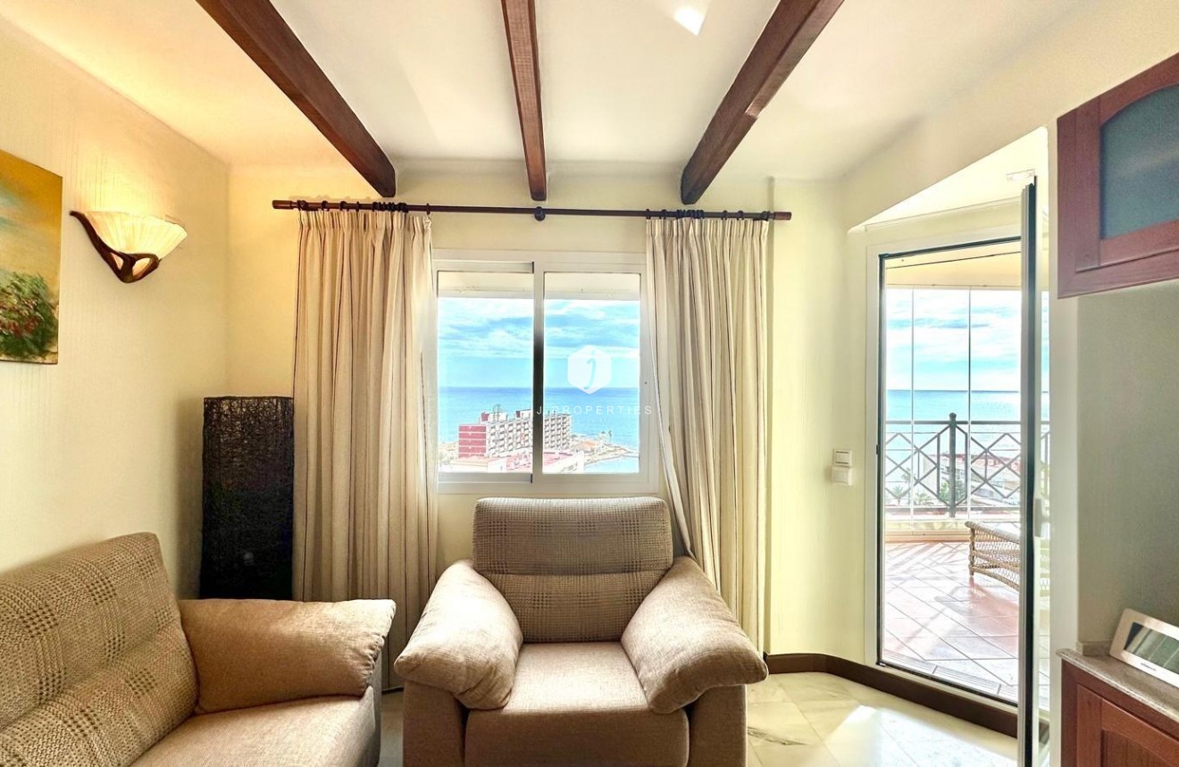 Resale - Apartment / flat -
Torrevieja - Los Frutales