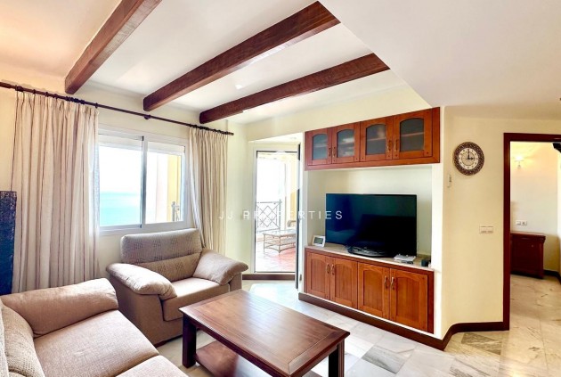 Resale - Apartment / flat -
Torrevieja - Los Frutales