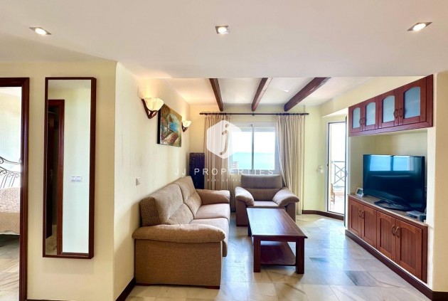 Resale - Apartment / flat -
Torrevieja - Los Frutales