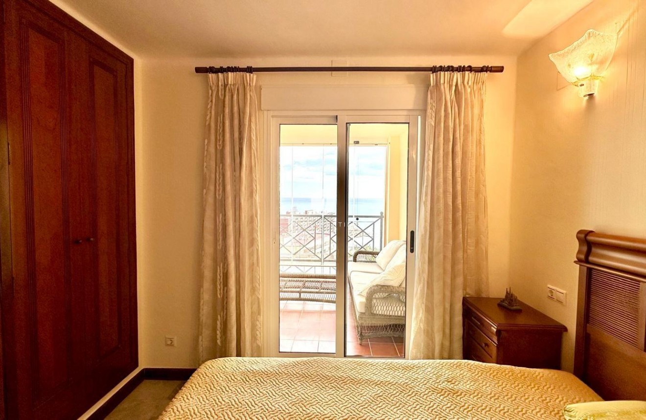 Resale - Apartment / flat -
Torrevieja - Los Frutales