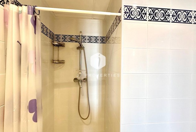 Resale - Apartment / flat -
Torrevieja - Los Frutales