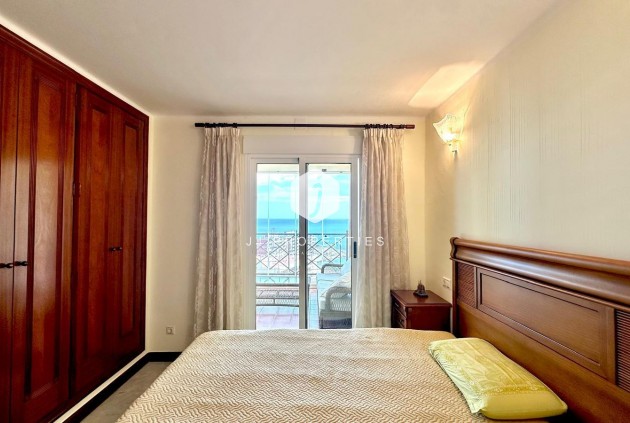 Resale - Apartment / flat -
Torrevieja - Los Frutales