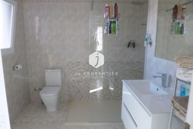 Resale - Villa -
Playa Flamenca - Costa Blanca