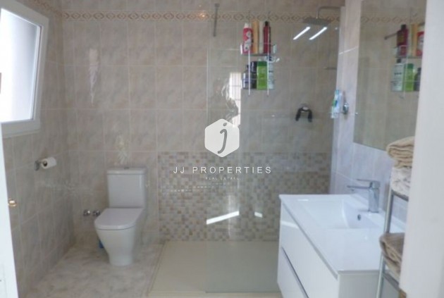 Resale - Villa -
Playa Flamenca - Costa Blanca