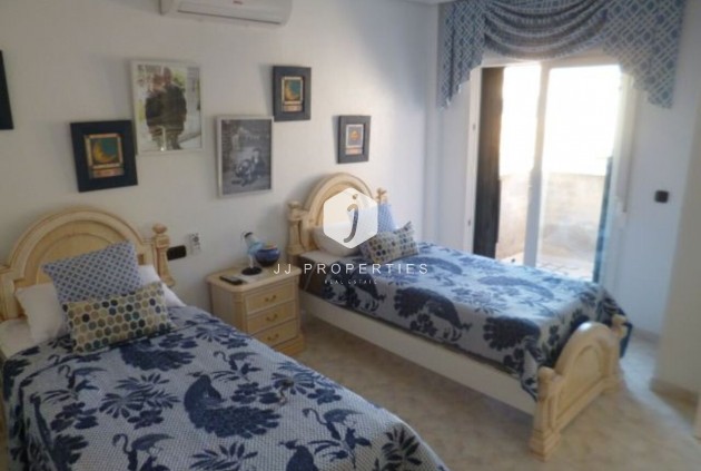 Resale - Villa -
Playa Flamenca - Costa Blanca